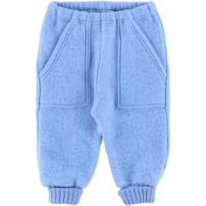 Joha Broek - Wol - Lichtblauw - Joha - 50 - Broek - Wol