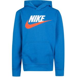 Nike Hoodie - Foto Blue - Nike - 5 jaar (110) - Hoodie