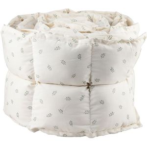 Sebra Bedbumper Kapok Sophora Leaves