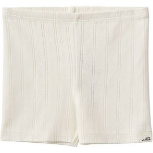 Sofie Schnoor Shorts - Sneeuw - Off White - Sofie Schnoor - 5 jaar (110) - Shorts