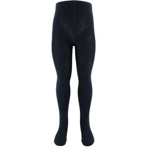 Molo Panty's - Solid - Zwart - Molo - 2-3 jaar (92-98) - Panty's