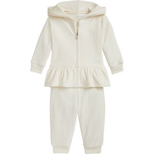 Polo Ralph Lauren Veloursset - Estate Cream - Polo Ralph Lauren - 74 - Cardigan