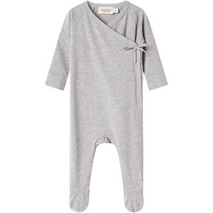 MarMar Boxpak M/f - Rubetta - Noos - Lichtgrijs Gevlekt - MarMar - 50 - Boxpak