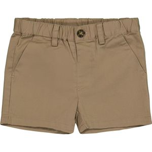 The New Shorts - TnsKris - Korenstengel - The New - 1 jaar (80) - Shorts