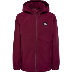 Softshell - Regenjas - Effen - Licht Gevoerd