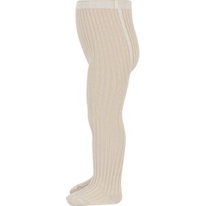 MP Panty's - Wol - Rib - Aria - Ecru - MP - 60 - Panty's