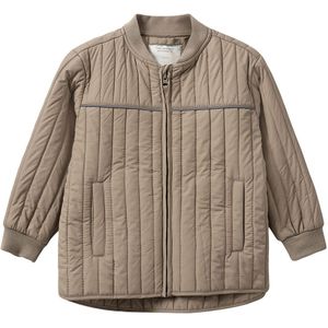 Sofie Schnoor Thermojasje - Lassek - Desert Taupe - Sofie Schnoor - 4 jaar (104) - Thermokleding