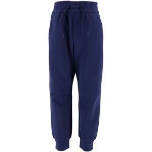 Emporio Armani Broek - Marine Academy - Emporio Armani - 8 jaar (128) - Broeken - Katoen