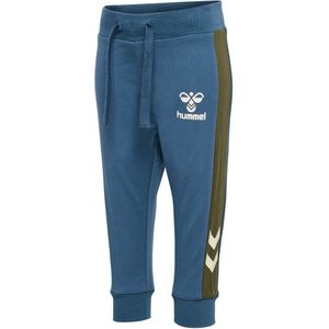 Hummel Joggingbroek - hmlEddo - Bering Sea - Hummel - 56 - Joggingbroek