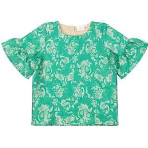 The New Top - TNKira - Holly Green - The New - 5-6 jaar (110-116) - Tanktop