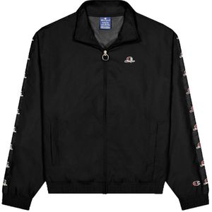 Champion Fashion Cardigan - Zwart - Champion - 18-20 jaar - Cardigan