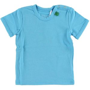 Freds World T-Shirt - Lichtblauw - Freds World - 56 - T-Shirts