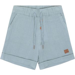 Hust and Claire Shorts - Haggi - Baby Blue - Hust and Claire - 6 jaar (116) - Shorts