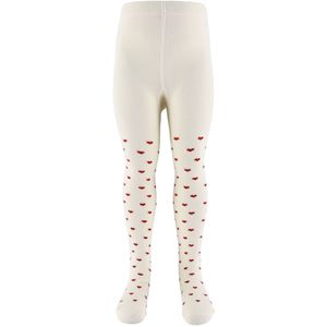 Print Panty - All-over Print - Maillot - Jacquard