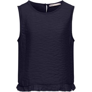Kids Only Top - KogDebra - Night Sky - Kids Only - 14 jaar (164) - Tanktop