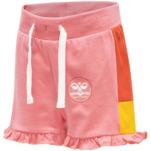 Hummel Shorts - hmlAnni - Koraal - Hummel - 56 - Shorts
