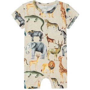 Name It - NbmJasen - Zomerromper - Peyote Melange