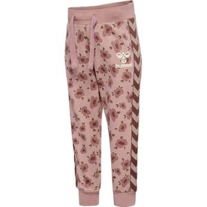 Hummel Broek - hmlFjora - Adobe Rose - Hummel - 62 - Broeken - Katoen
