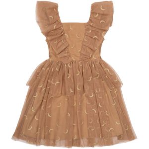 The New Jurk - TNMargot - Tannine - The New - 5-6 jaar (110-116) - Jurk