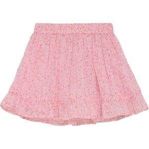 Creamie Rok - Lurex Stripe - Ballerina - Creamie - 4 jaar (104) - Rok