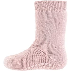 GoBabyGo Sokken - Anti-Slip - Soft Roze - GoBabyGo - 27/30 - Sokken
