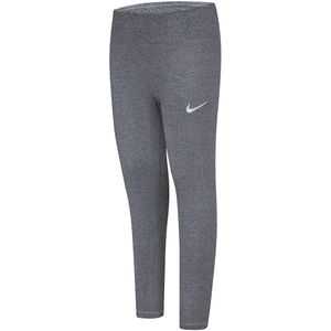 Nike Leggings - Glans - Zwart/Silver - Nike - 6 jaar (116) - Leggings