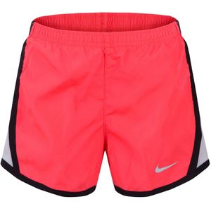 Nike Shorts - Dri-Fit - Racer Roze/Black - Nike - 4 jaar (104) - Shorts