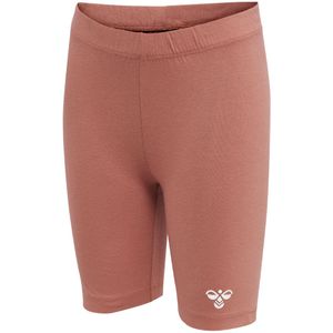 Hummel Shorts - hmlMinnie - Mörk Roze - Hummel - 4 jaar (104) - Shorts