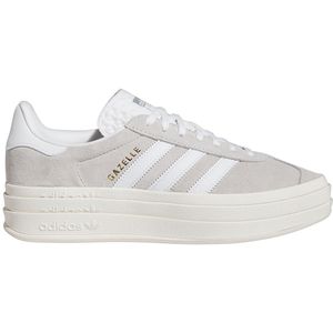 adidas Originals Schoenen - Gazelle Bal - Gretwo/Ftwwht/Cwhit - adidas Originals - 36 - Schoenen