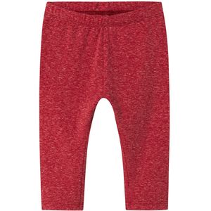 Name It Leggings - NbfRusland - Jester Red - Name It - 50 - Leggings