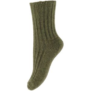 Joha Sokken - Wol - Groen - Joha - 13/14 - Sokken