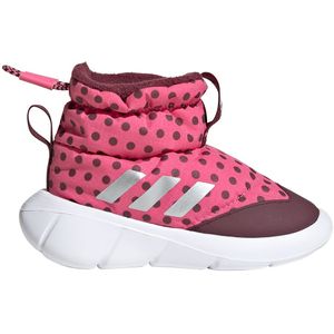 adidas - Disney Mickey and Friends - Bootschoenen - Roze