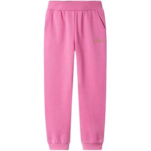 Name It Joggingbroek - NkfVima - Phlox Roze - Name It - 9 jaar (134) - Joggingbroek
