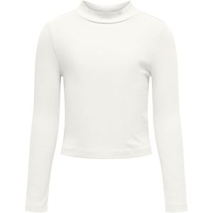 Kids Only Blouse - Rib - Noos - CookBelfast - Cloud Danser - Kids Only - 5-6 jaar (110-116) - Shirts