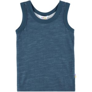 Joha Onderhemd - Wol/Bamboe - Dark Denim - Joha - 90 - Onderhemd