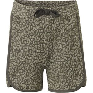 Rosemunde Shorts - Olijfgroen m. Goud - Rosemunde - 8 jaar (128) - Shorts