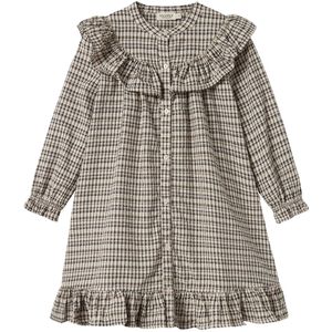 MarMar Jurk - Dalina - Piloot Navy Controleer - MarMar - 6 jaar (116) - Jurk