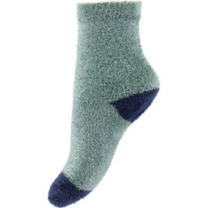 Name It Sokken - NmmSimon - Pluizig - Dark Bos - Name It - 19/21 - Sokken