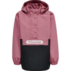 Hummel Zomerjas - hmlEAST - Heather Rose - Hummel - 5 jaar (110) - Zomerjas