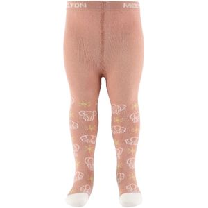 Melton Panty's - Desert Waar - Melton - 56/62 - Panty's