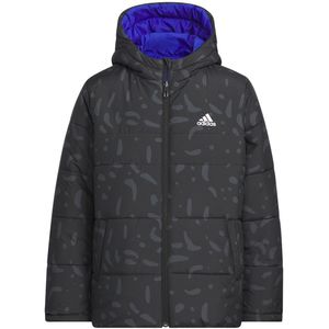 adidas Performance Gevoerde Jas - Omkeerbaar - JK REV PAD JKT -  - adidas Performance - 6 jaar (116) - Donsjassen