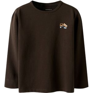 Name It Blouse - NmmLopallan - Delicioso - Name It - 2 jaar (92) - Shirts