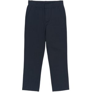 The New Kostuumbroek - TnReed - Navy Blazer - The New - 3-4 jaar (98-104) - Broeken - Katoen