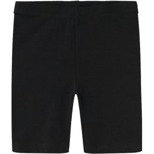 Name It Fietsbroek - NkfVivian - Zwart - Name It - 13 jaar (158) - Shorts