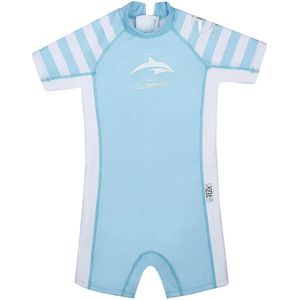 Konfidence Zwemboxpak - UV50+ - E-Flex - Breton Blue - Konfidence - 2-3 jaar (92-98) - Badmode