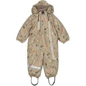 Mikk-Line Skipak - PU - Gerecycled - AOP - Seneca Rock - Mikk-Line - 1 jaar (80) - Skipak