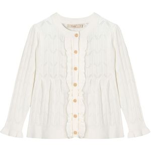 Fliink Cardigan - Gebreid - Sunny - Cloud Danser - Fliink - 86 - Cardigan