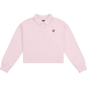 Lyle & Scott Blouse - Polo - Fairy Tale - Lyle & Scott - 14-15 jaar (164-170) - Shirts