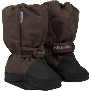 Mikk-Line Overschoenen - Rozijn - Mikk-Line - 74 - Overschoenen