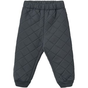 Thermobroeken - Ink - Bovenmateriaal - Regular Fit - Enkellang